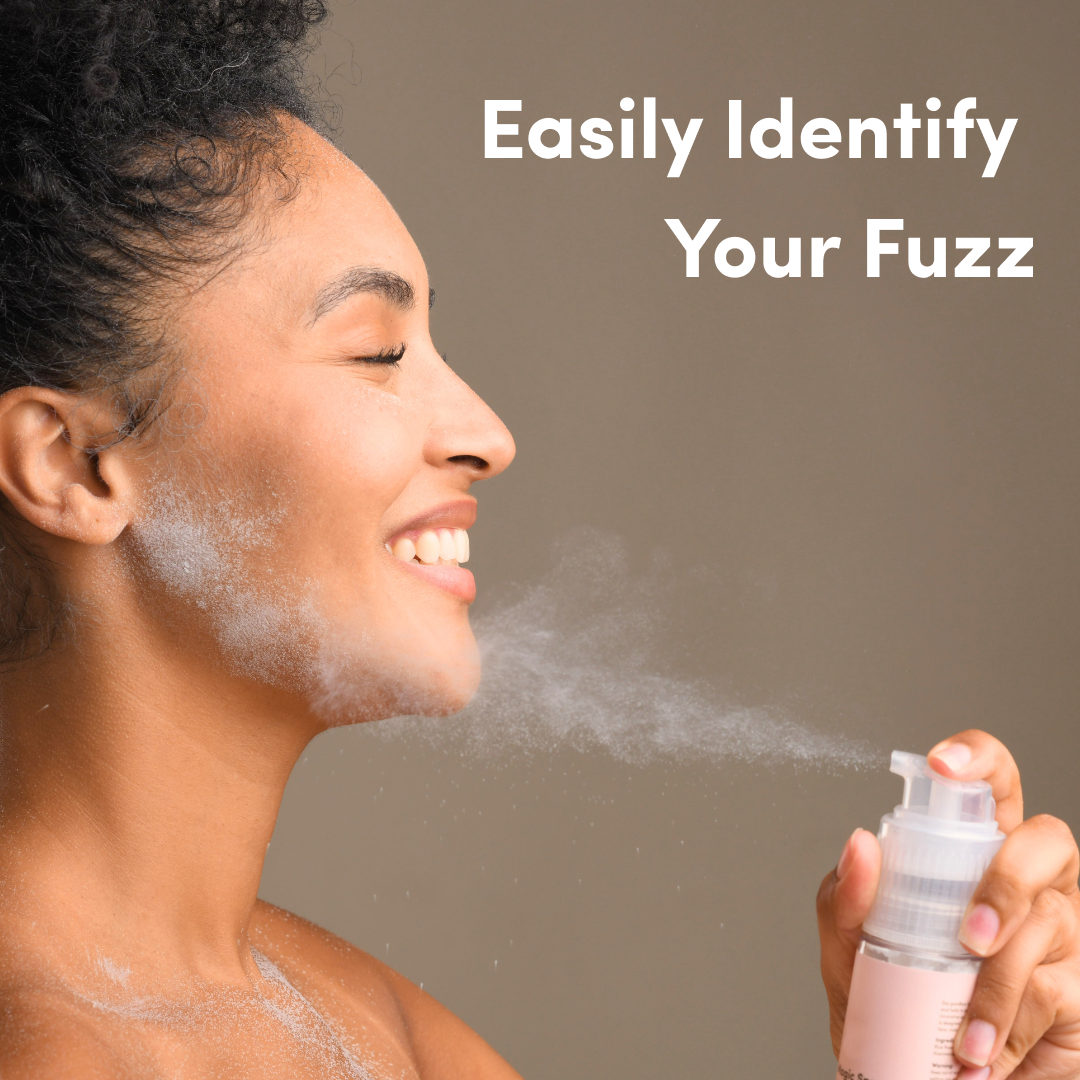 Abilio Starter Kit w/ Hair Identifier Spray