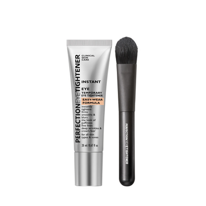 Instant Eye Tightener Easy-Wear Formula With Brush Free!