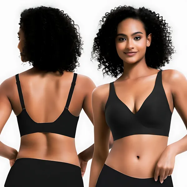Abilio | Jelly Wireless Bra