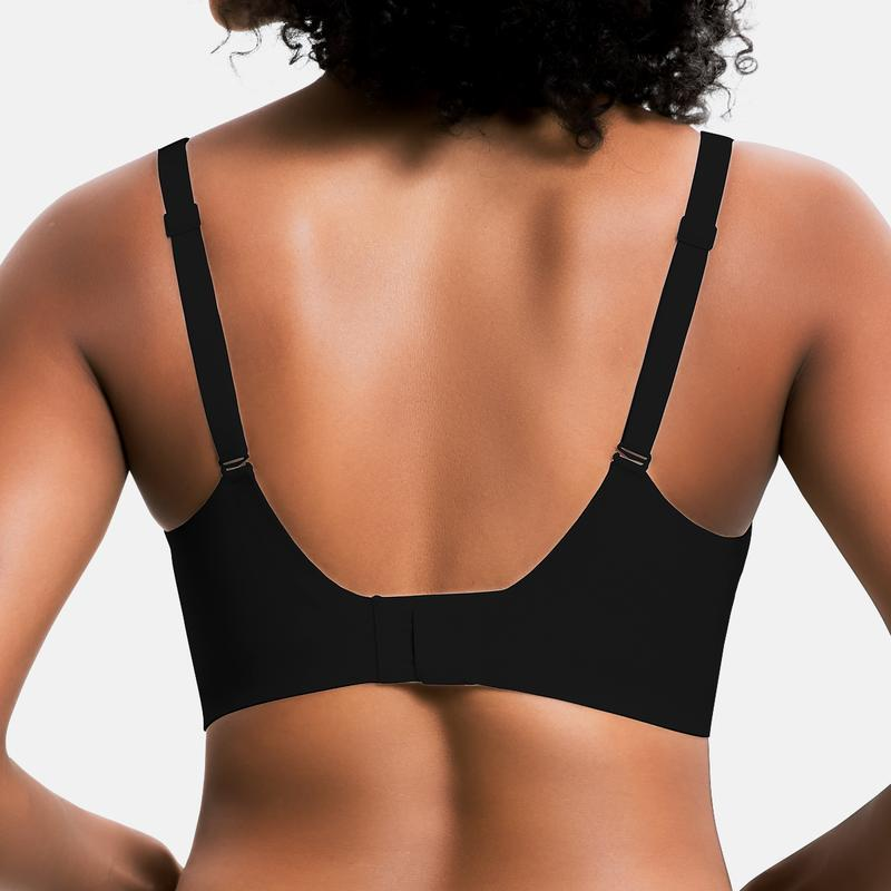 Abilio | Jelly Wireless Bra