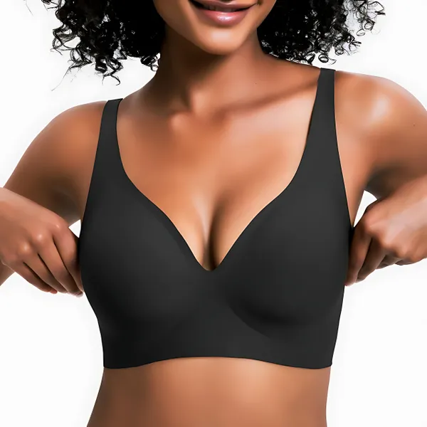 Abilio | Jelly Wireless Bra