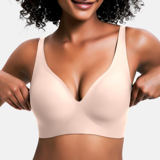 Abilio | Jelly Wireless Bra
