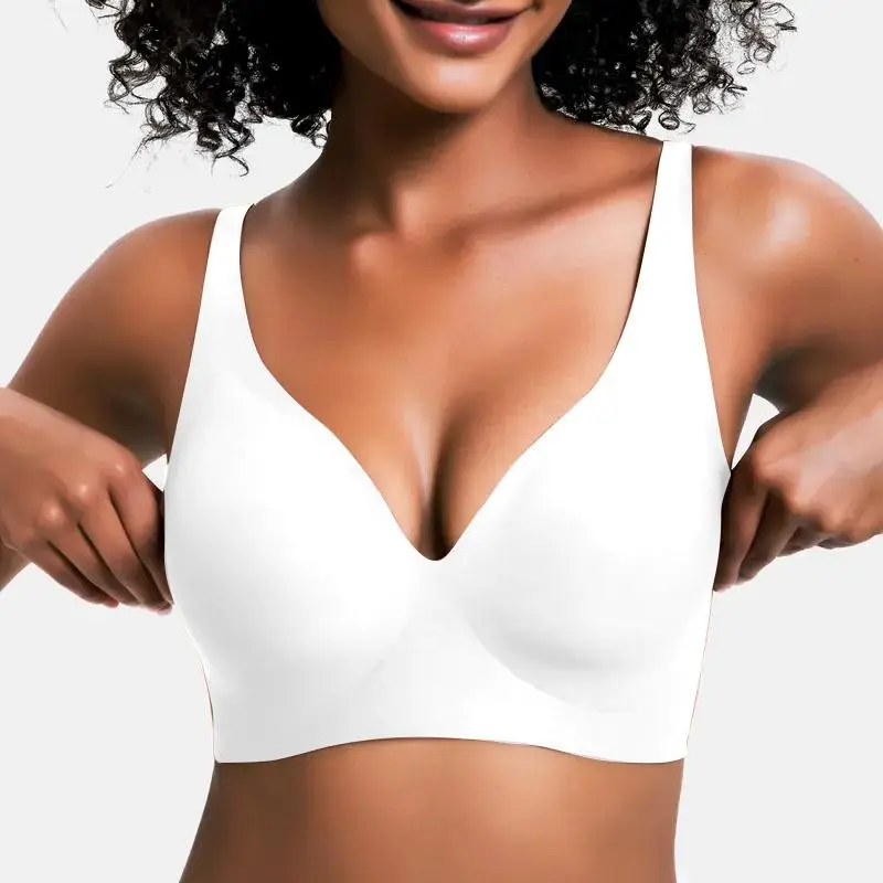 Abilio | Jelly Wireless Bra