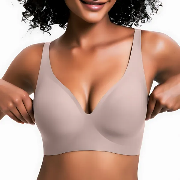 Abilio | Jelly Wireless Bra