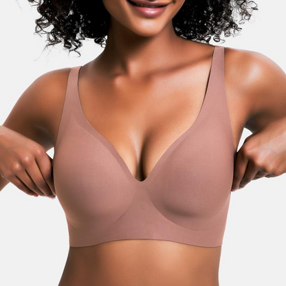 Abilio | Jelly Wireless Bra