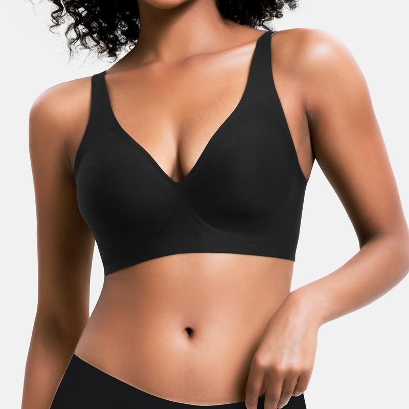 Abilio | Jelly Wireless Bra