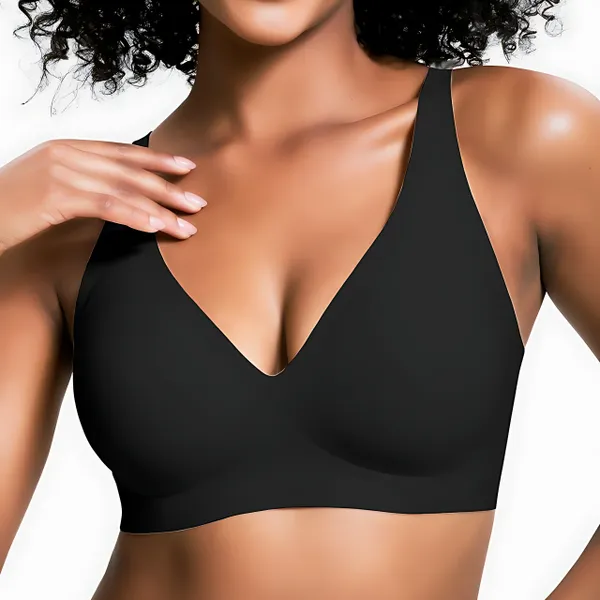 Abilio | Jelly Wireless Bra