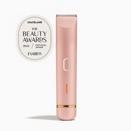 The Ollyra | Precision Trimmer for Bikini & Face