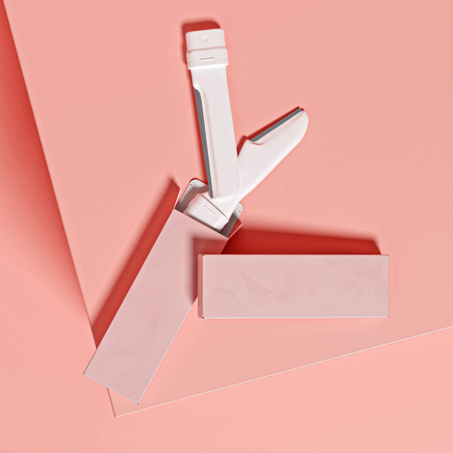 Refill Blade Sets
